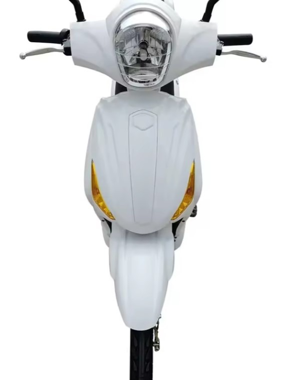 Marel - Bici elettrica non solo per Anziani - immagine 5