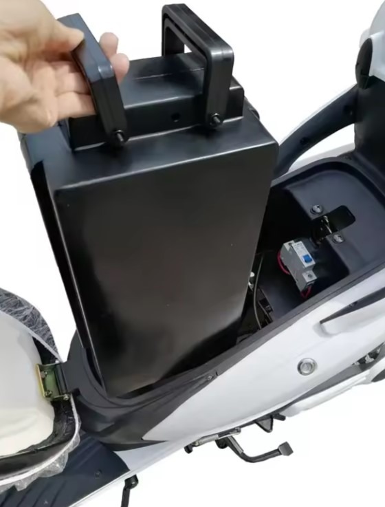 Marel - Bici elettrica non solo per Anziani - immagine 3