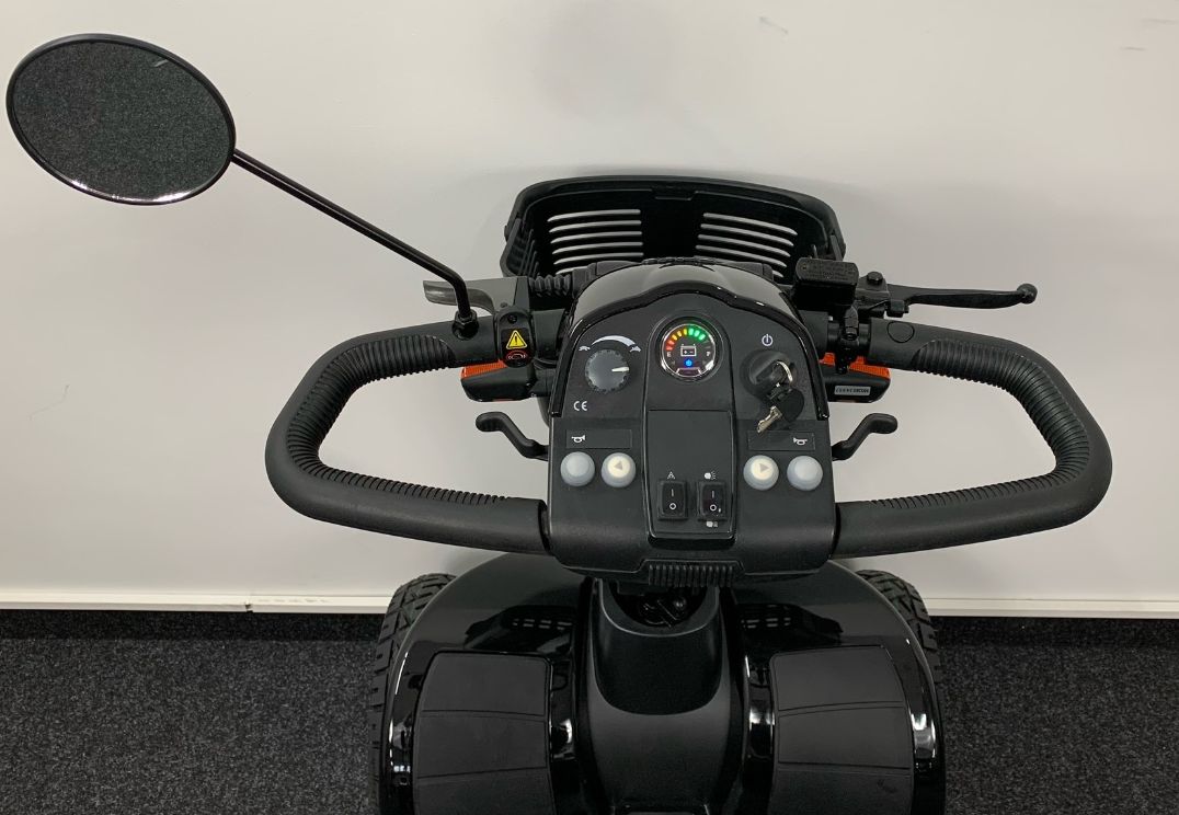Scooter Rapido' - immagine 11