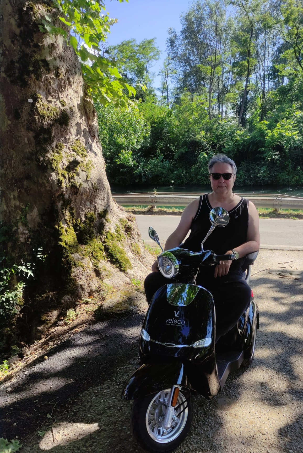 Scooter Cristal - immagine 6