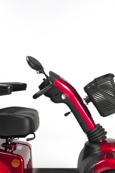 Scooter Orizzonte - immagine 8