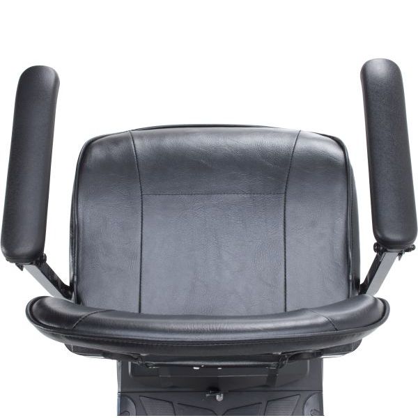 Scooter Mini Sovrano trasportabile - immagine 12