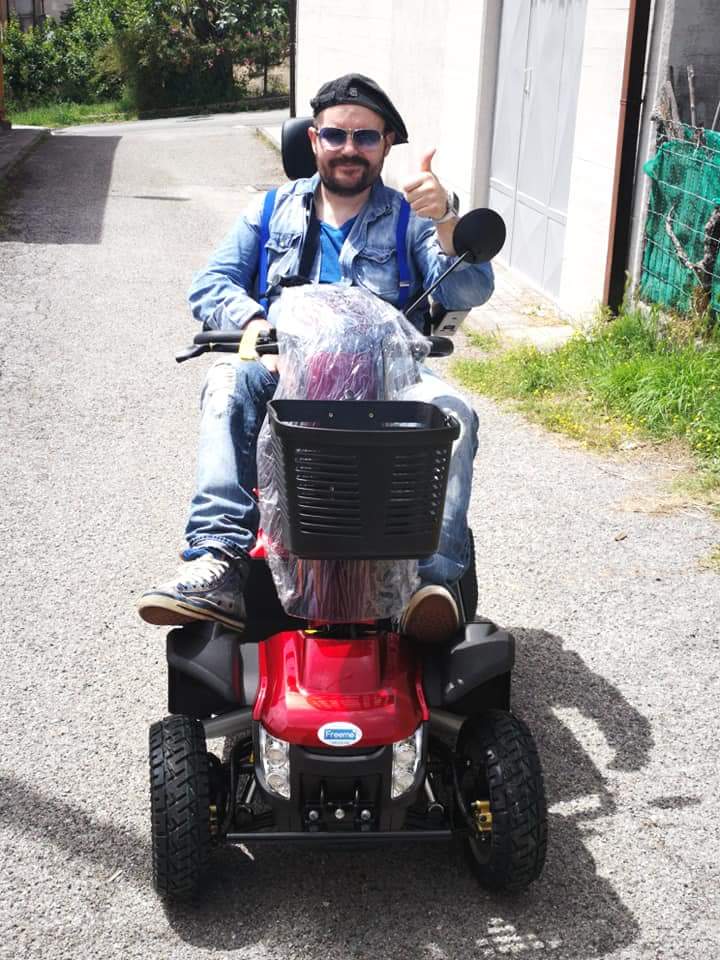 Scooter Magnifico - immagine 15