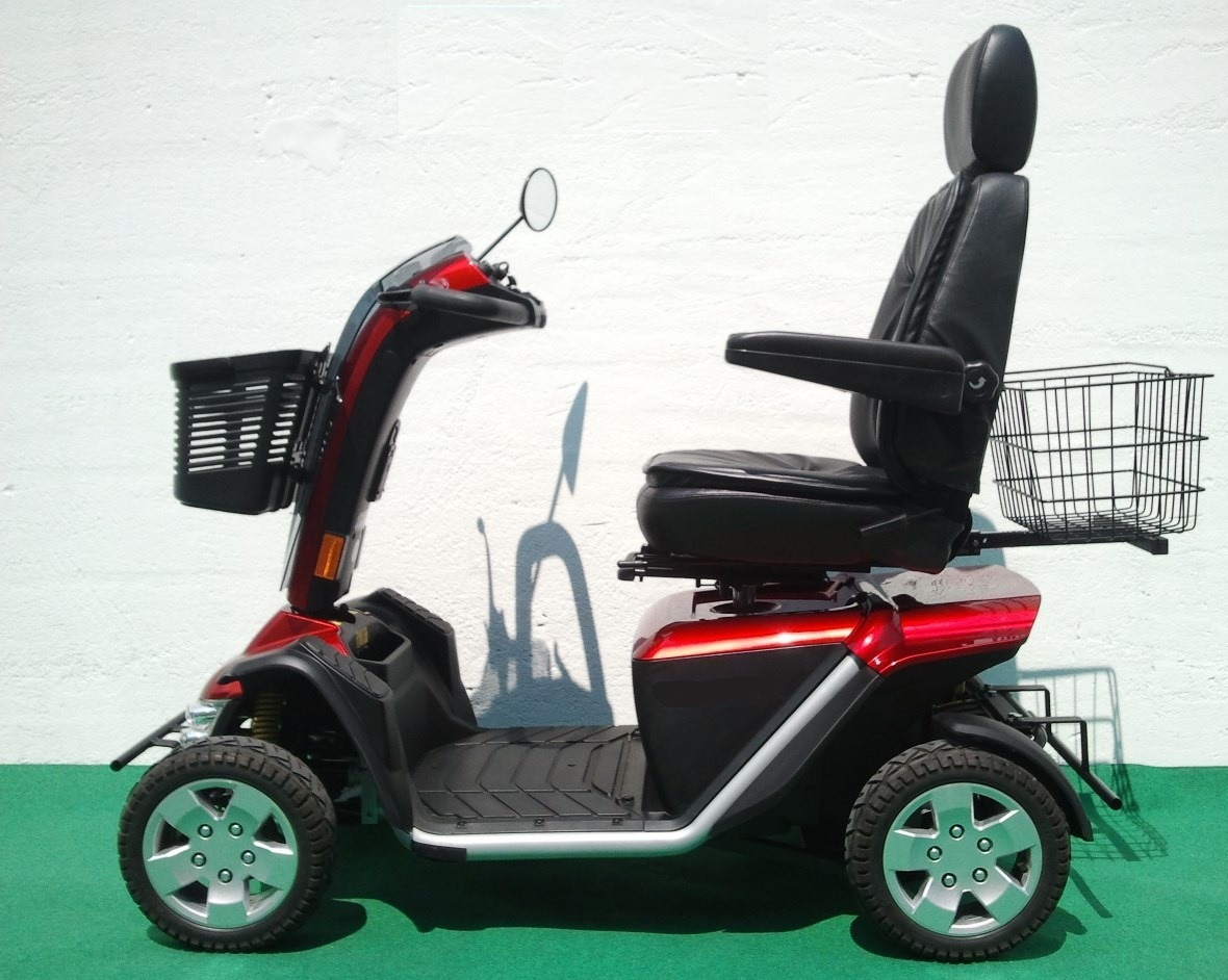 Scooter Magnifico - immagine 25