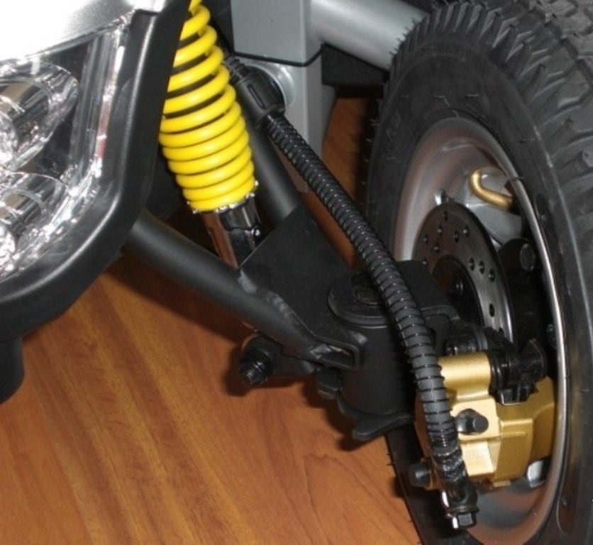 Scooter Magnifico - immagine 17