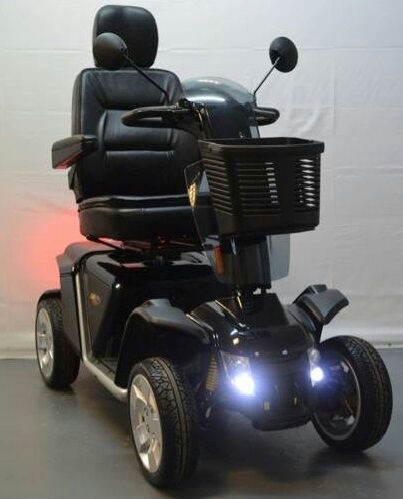 Scooter Magnifico - immagine 9