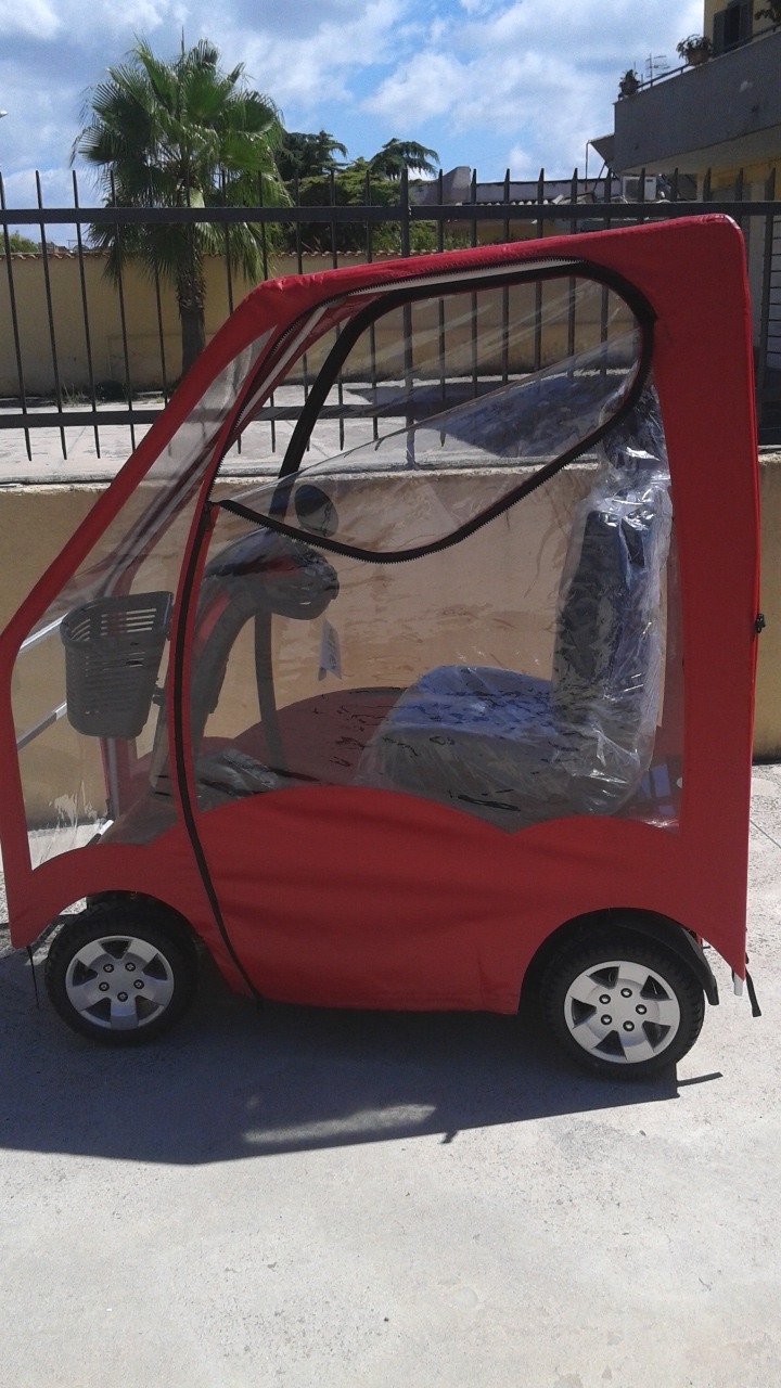 Scooter Magnifico - immagine 20