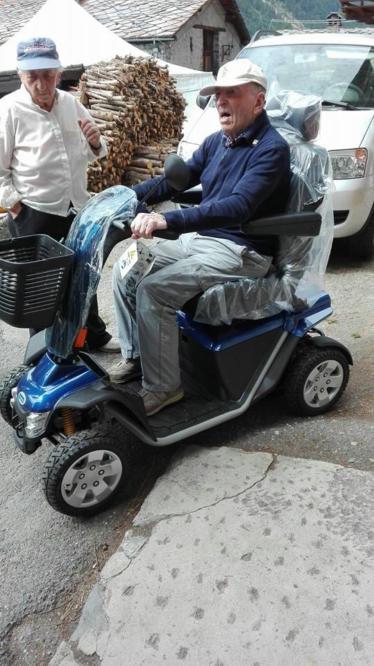 Scooter Magnifico - immagine 16