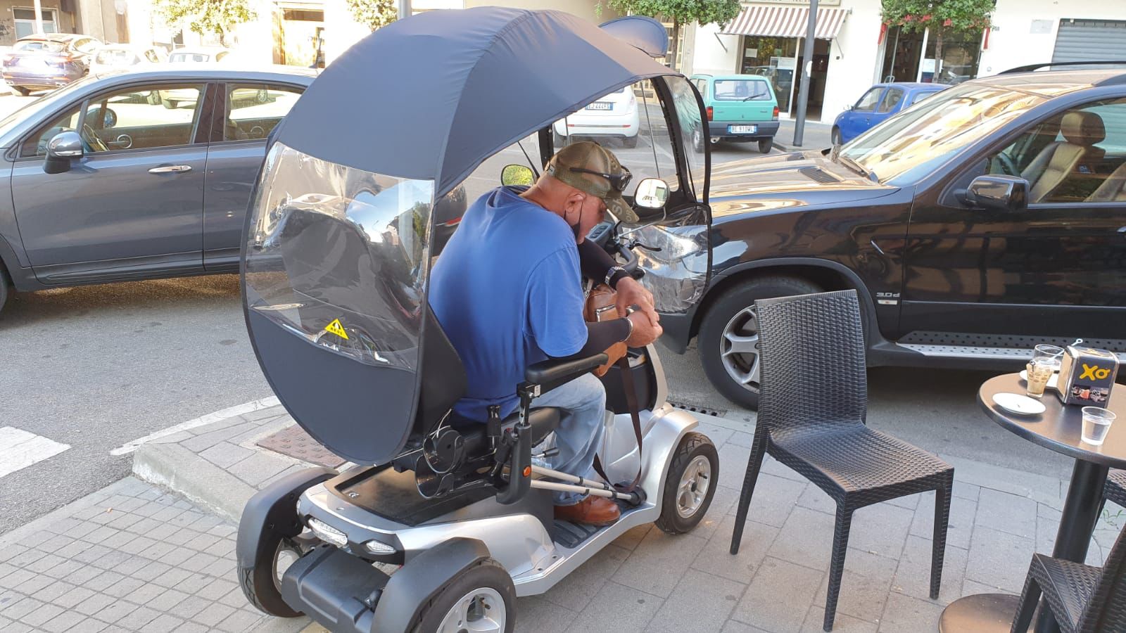 Scooter Rapido' - immagine 38