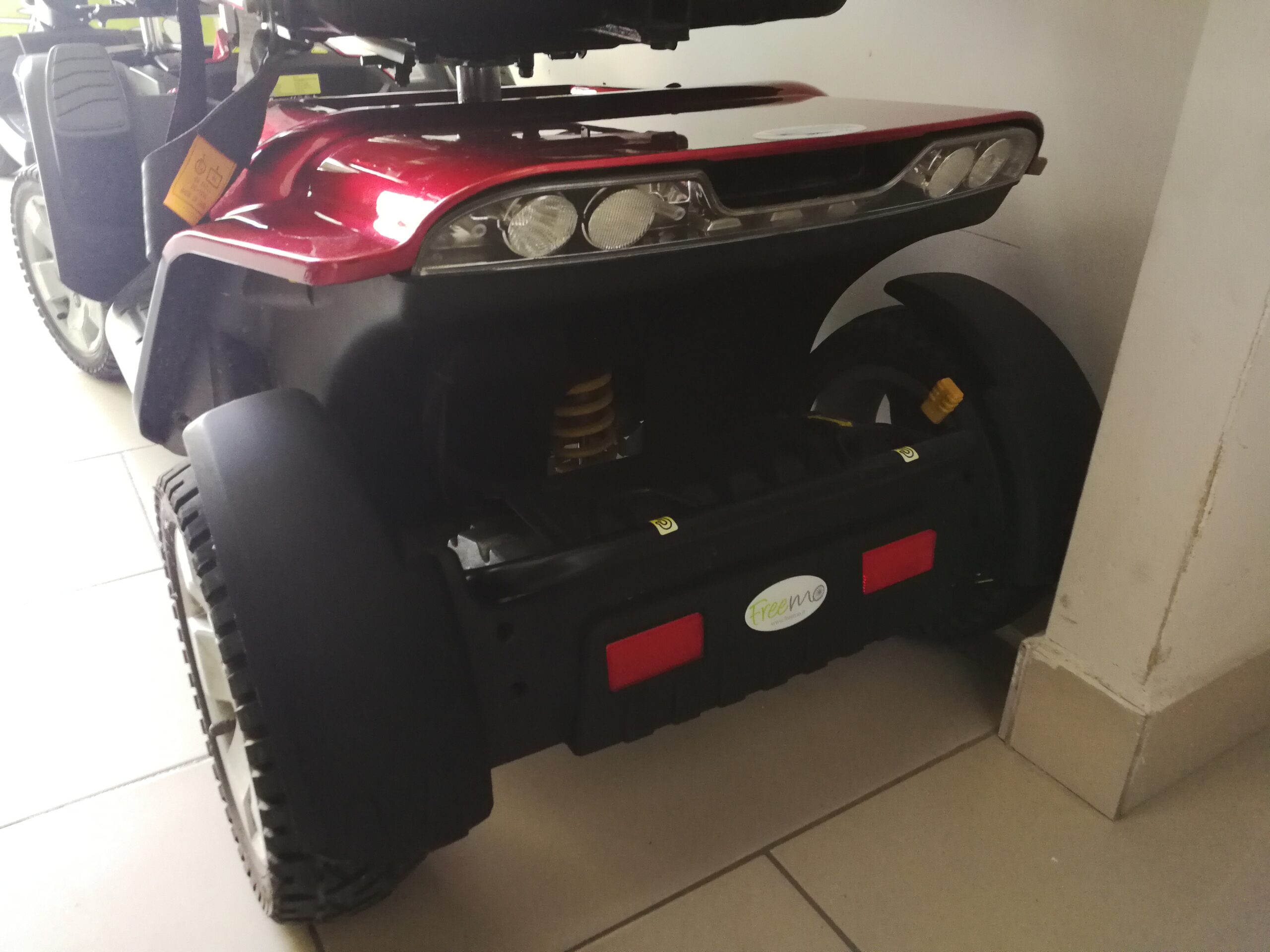 Scooter Magnifico - immagine 18