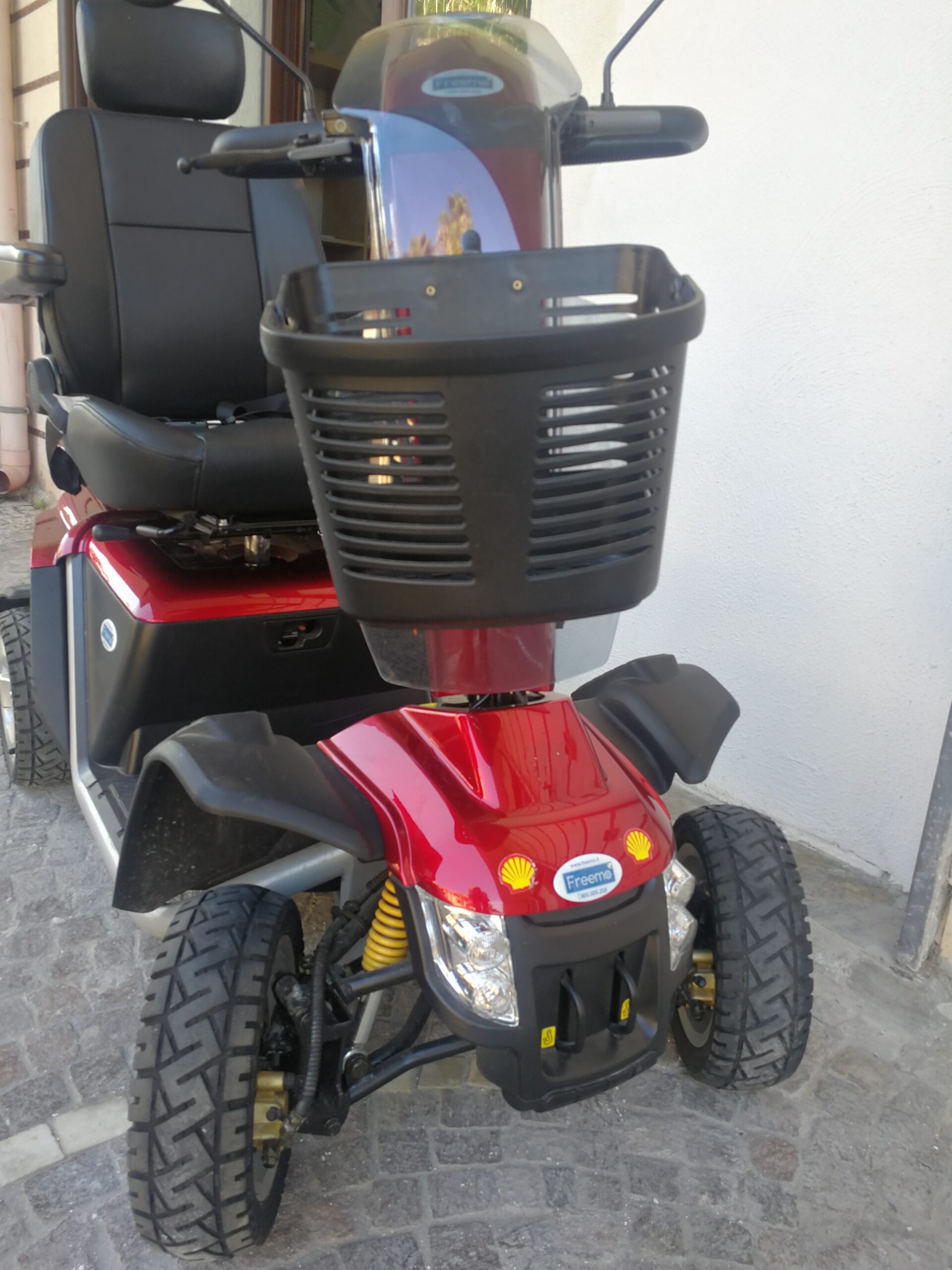 Scooter Magnifico - immagine 30