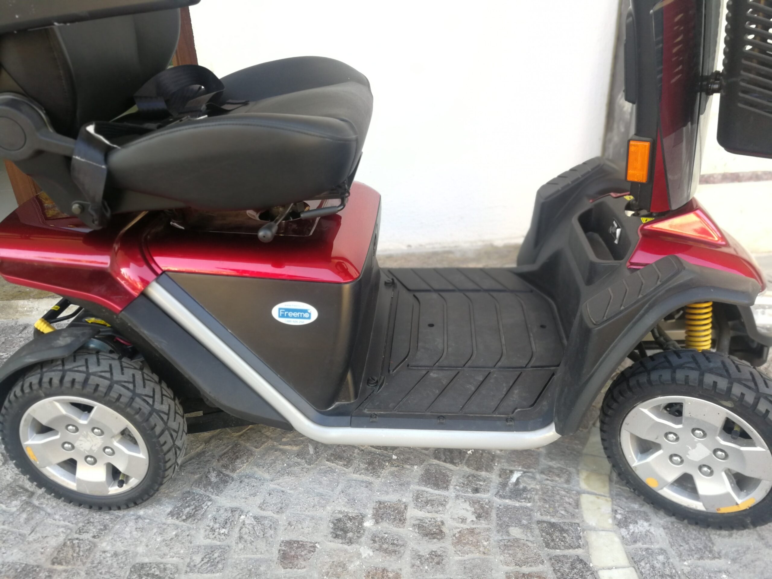 Scooter Magnifico - immagine 29