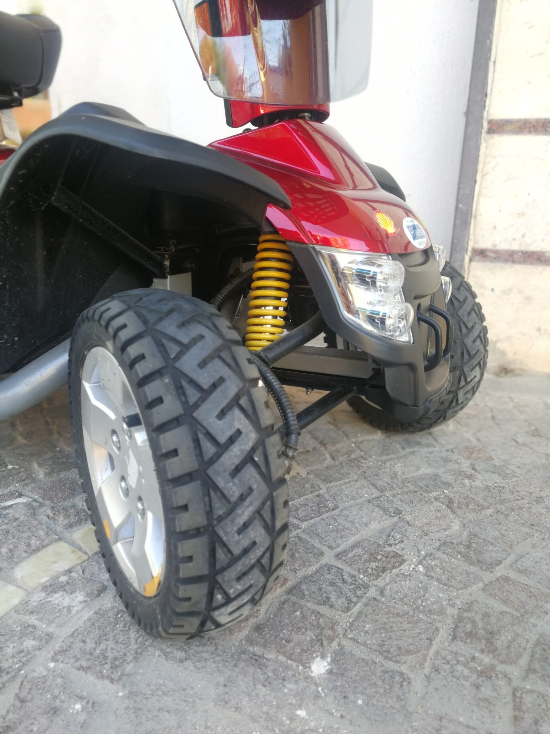 Scooter Magnifico - immagine 28
