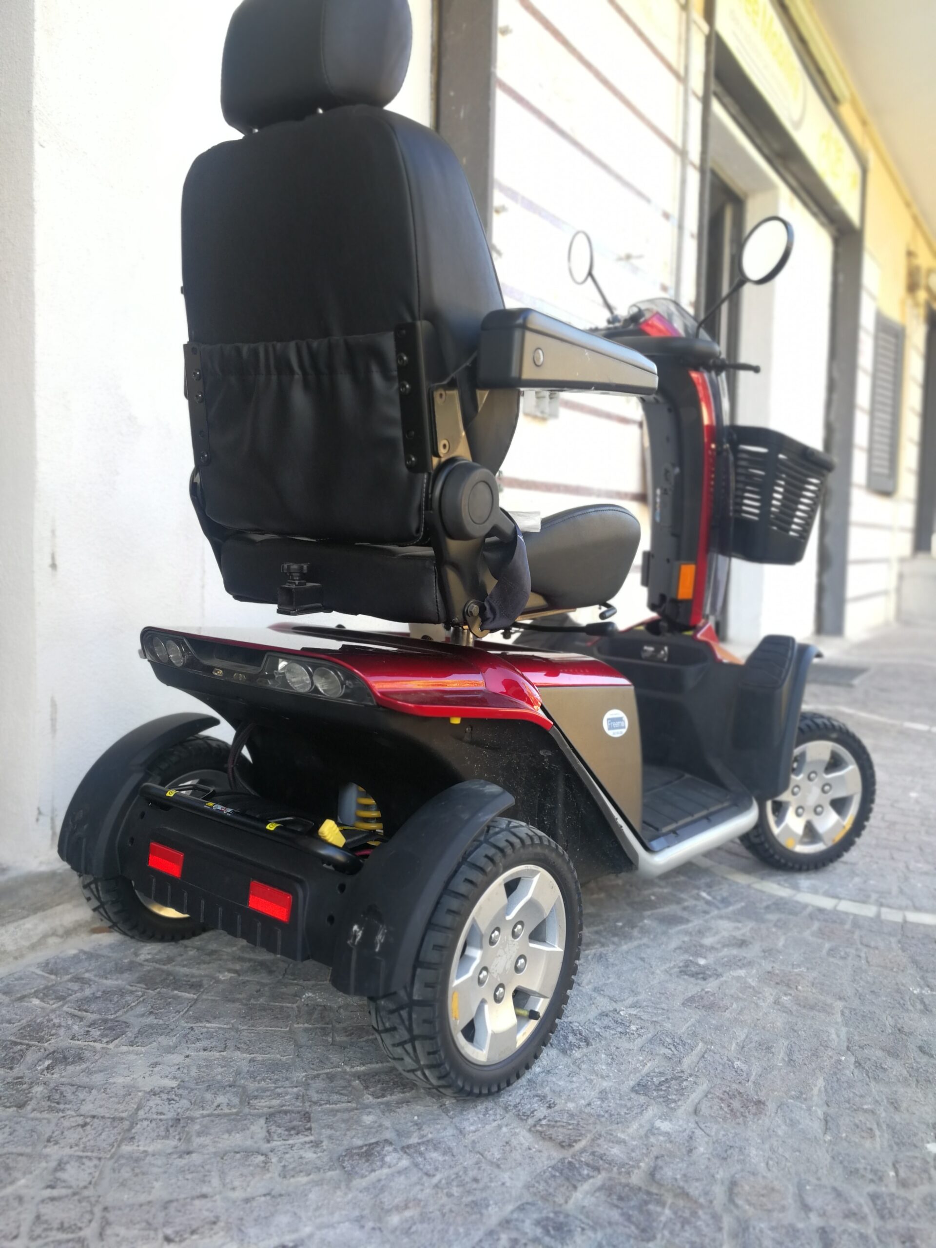 Scooter Magnifico - immagine 27