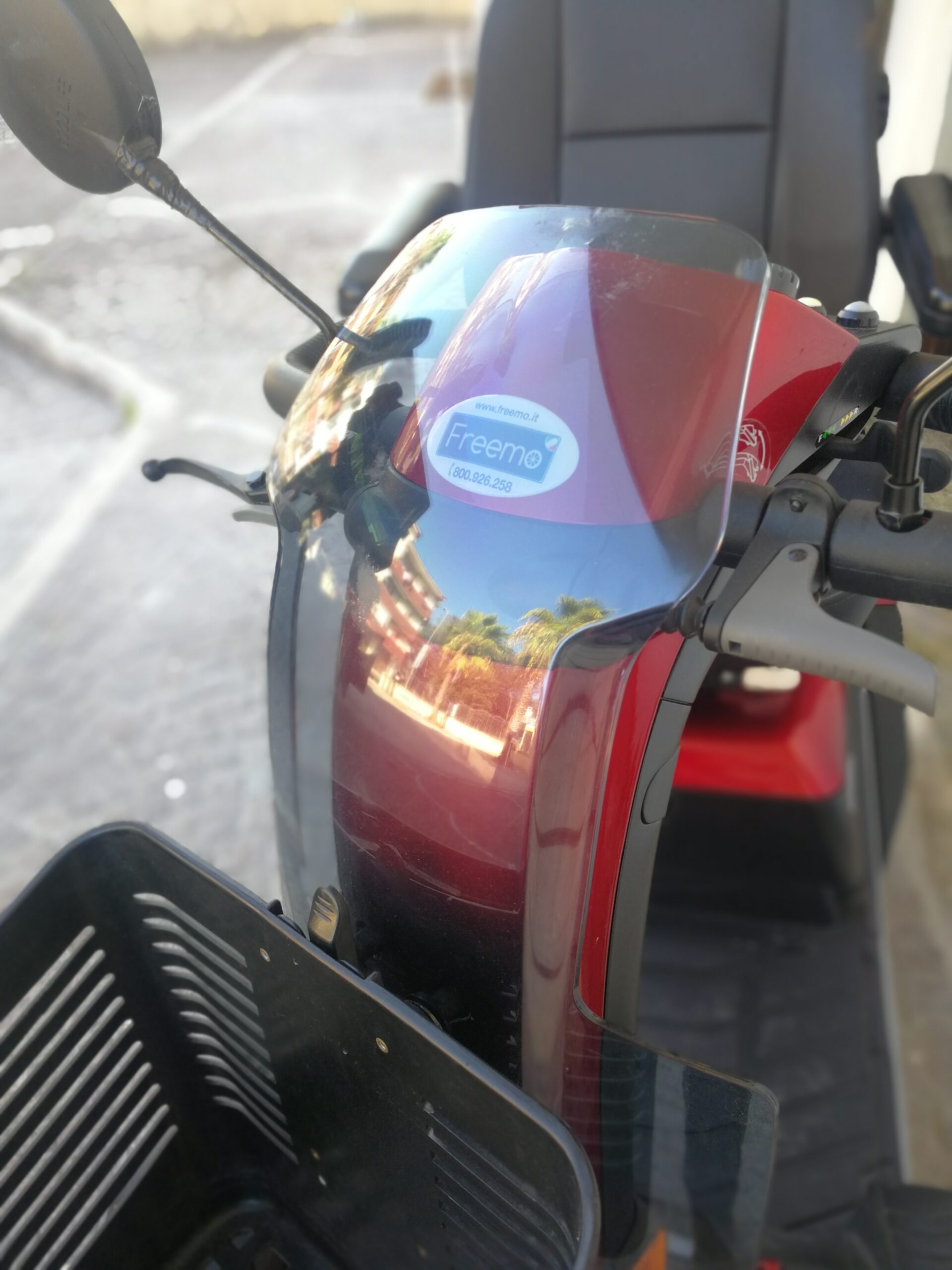 Scooter Magnifico - immagine 19