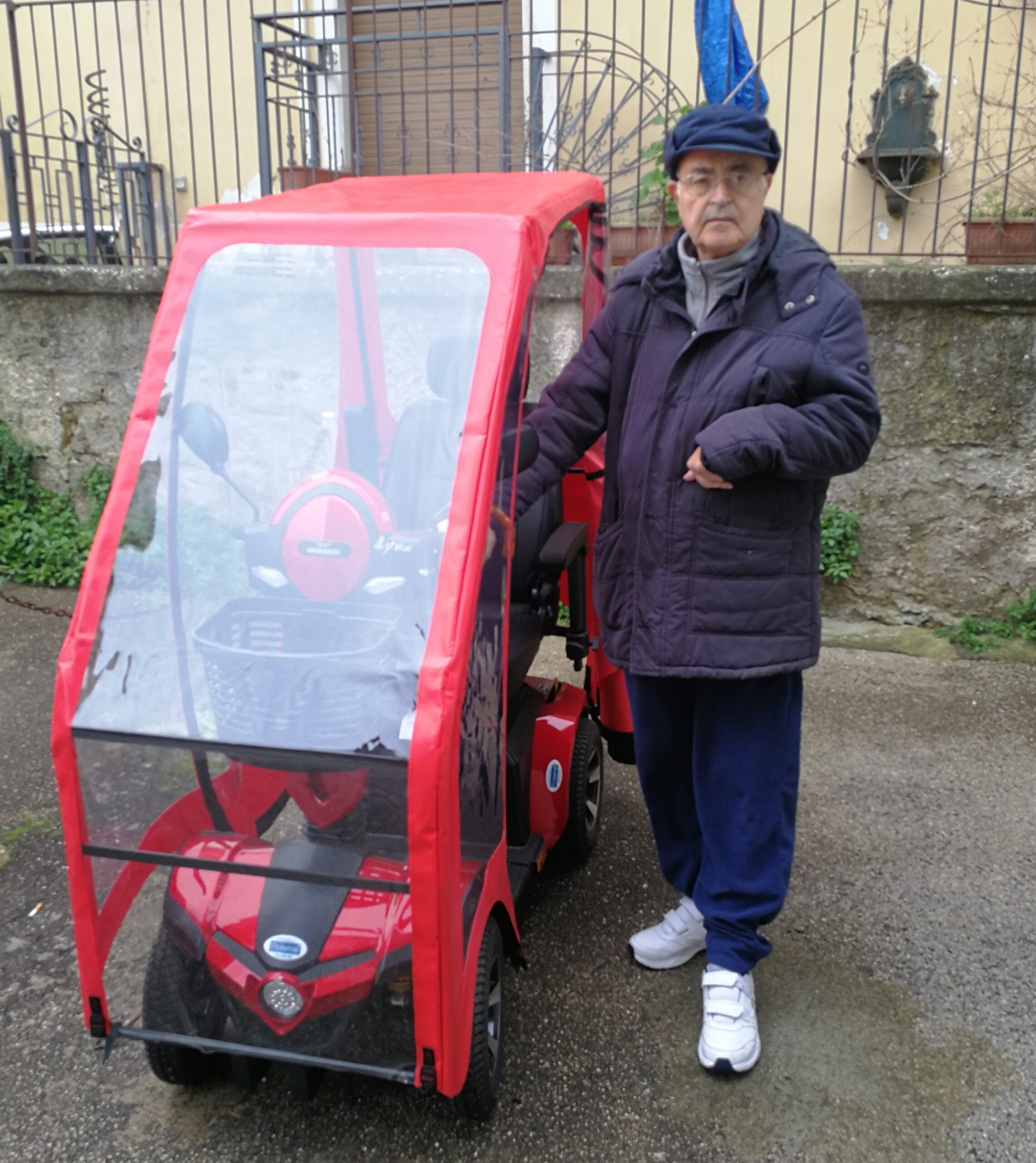 Scooter Rapido' - immagine 41
