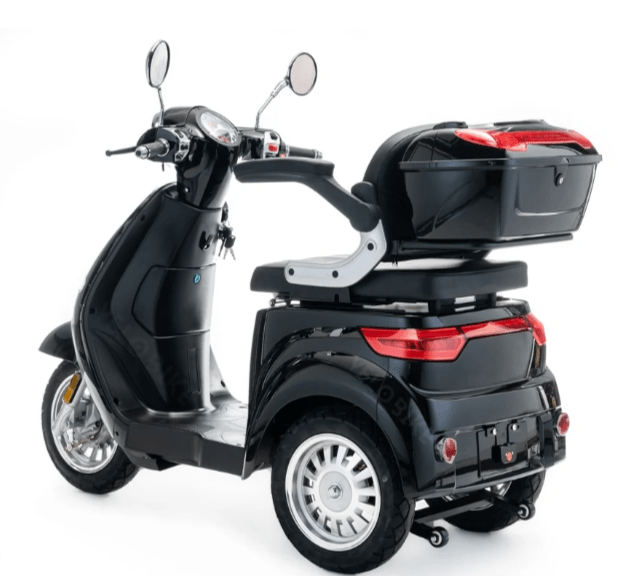 Scooter Cristal - immagine 10