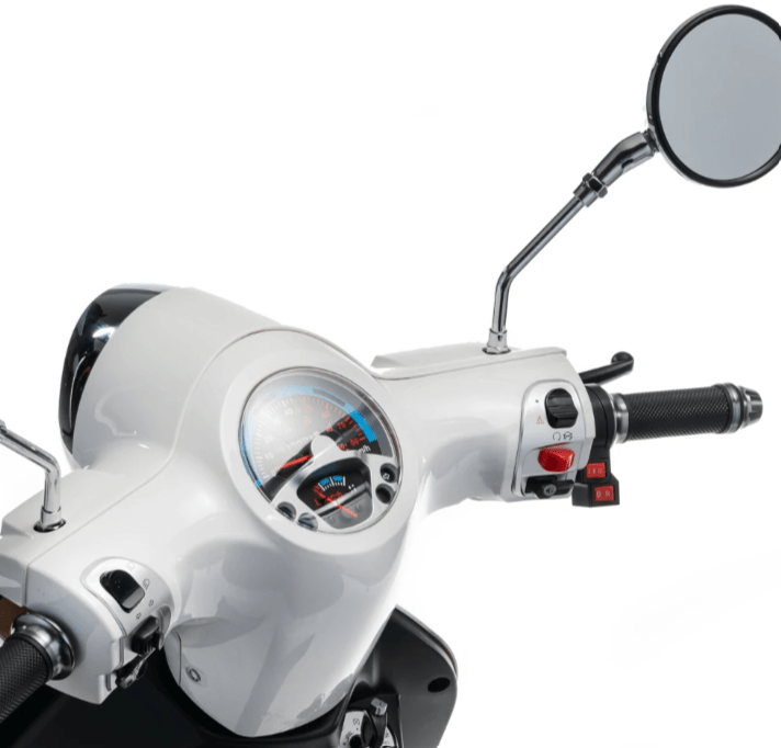Scooter Cristal - immagine 24