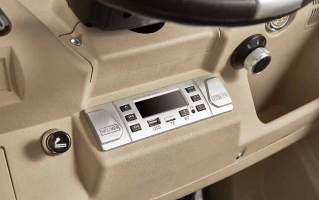 Scooter Scirocco cabinato mini car senza patente - immagine 20