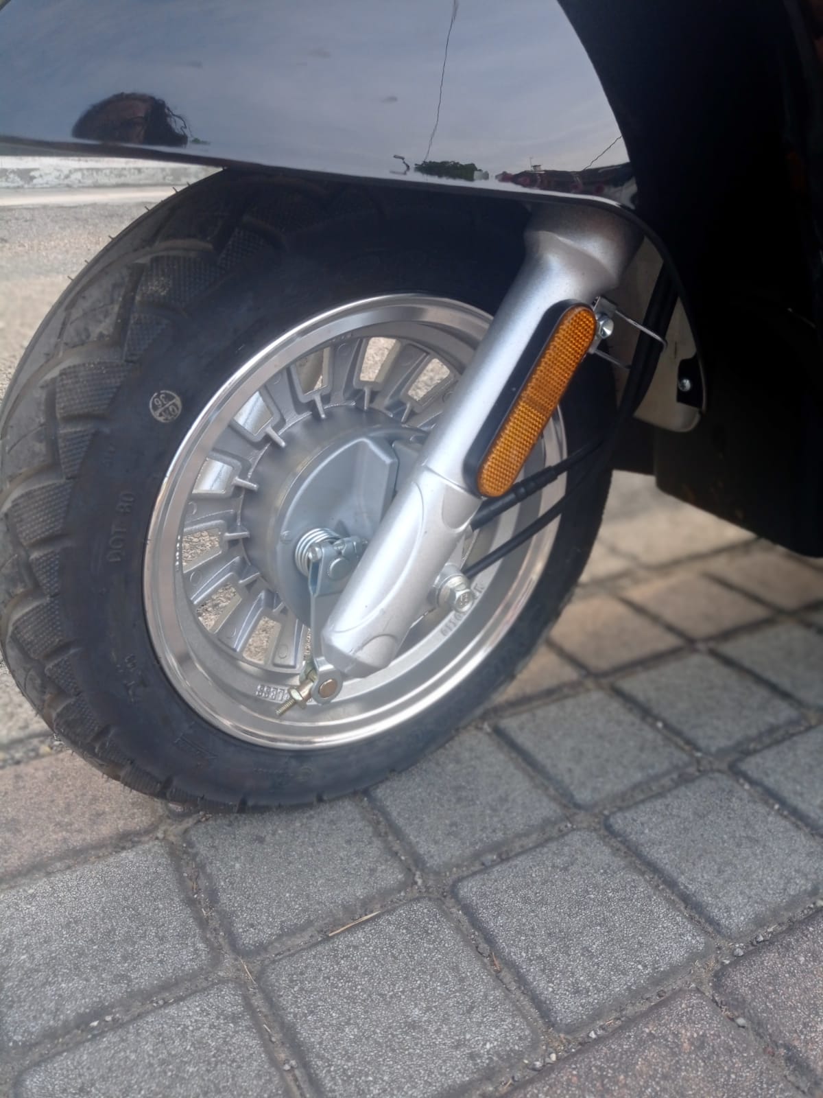 Scooter Cristal - immagine 33