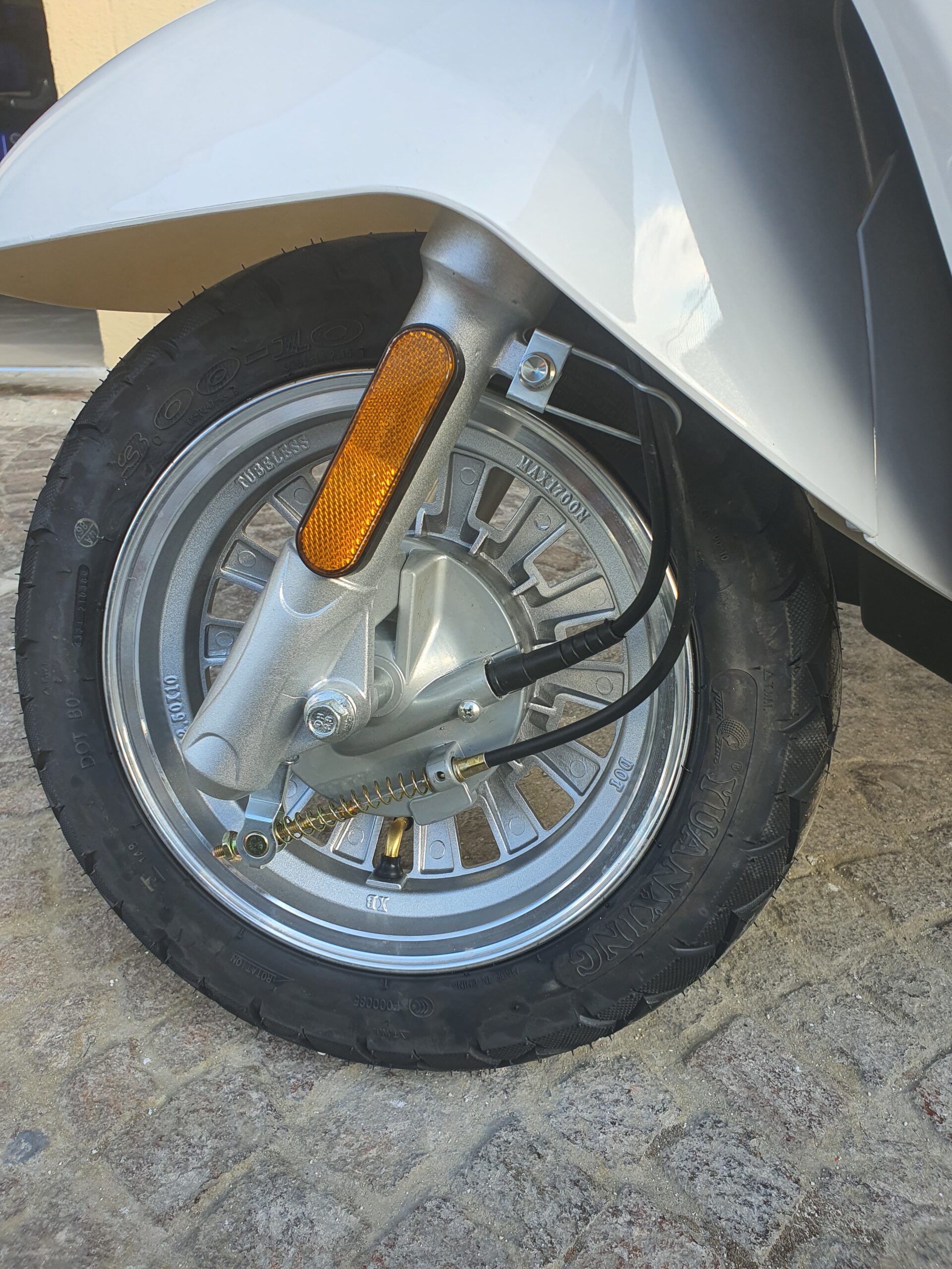 Scooter Cristal - immagine 22