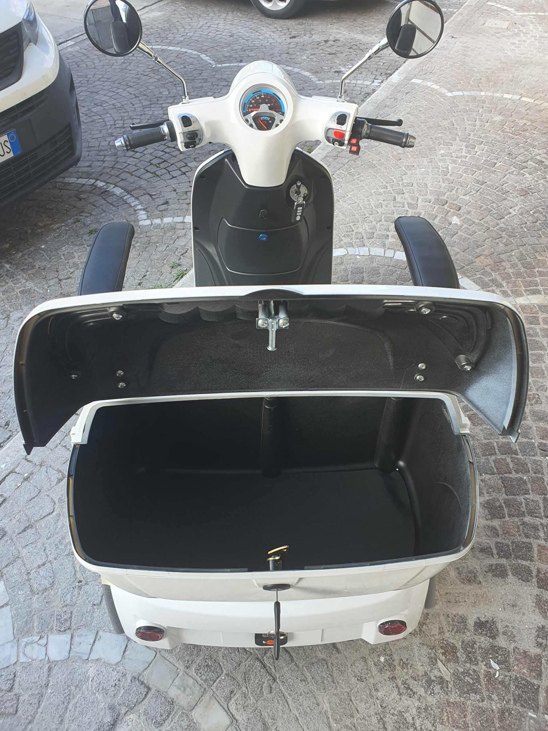 Scooter Cristal - immagine 18