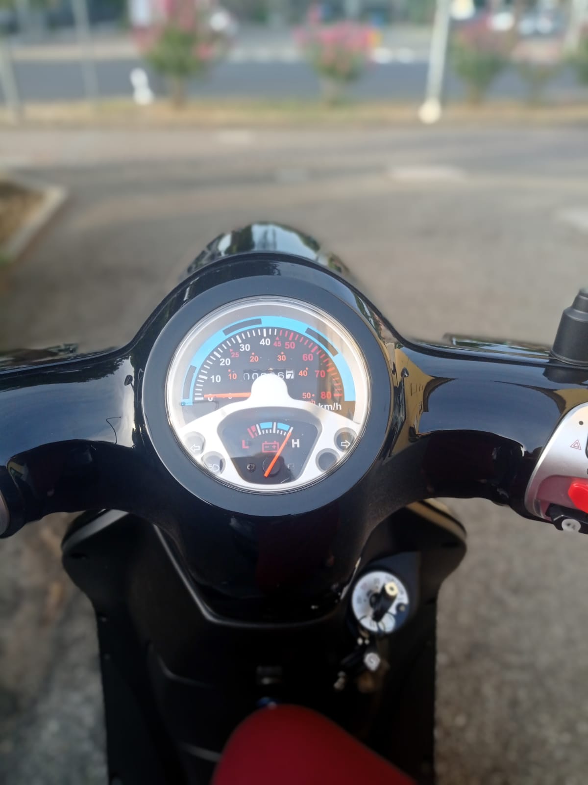 Scooter Cristal - immagine 26