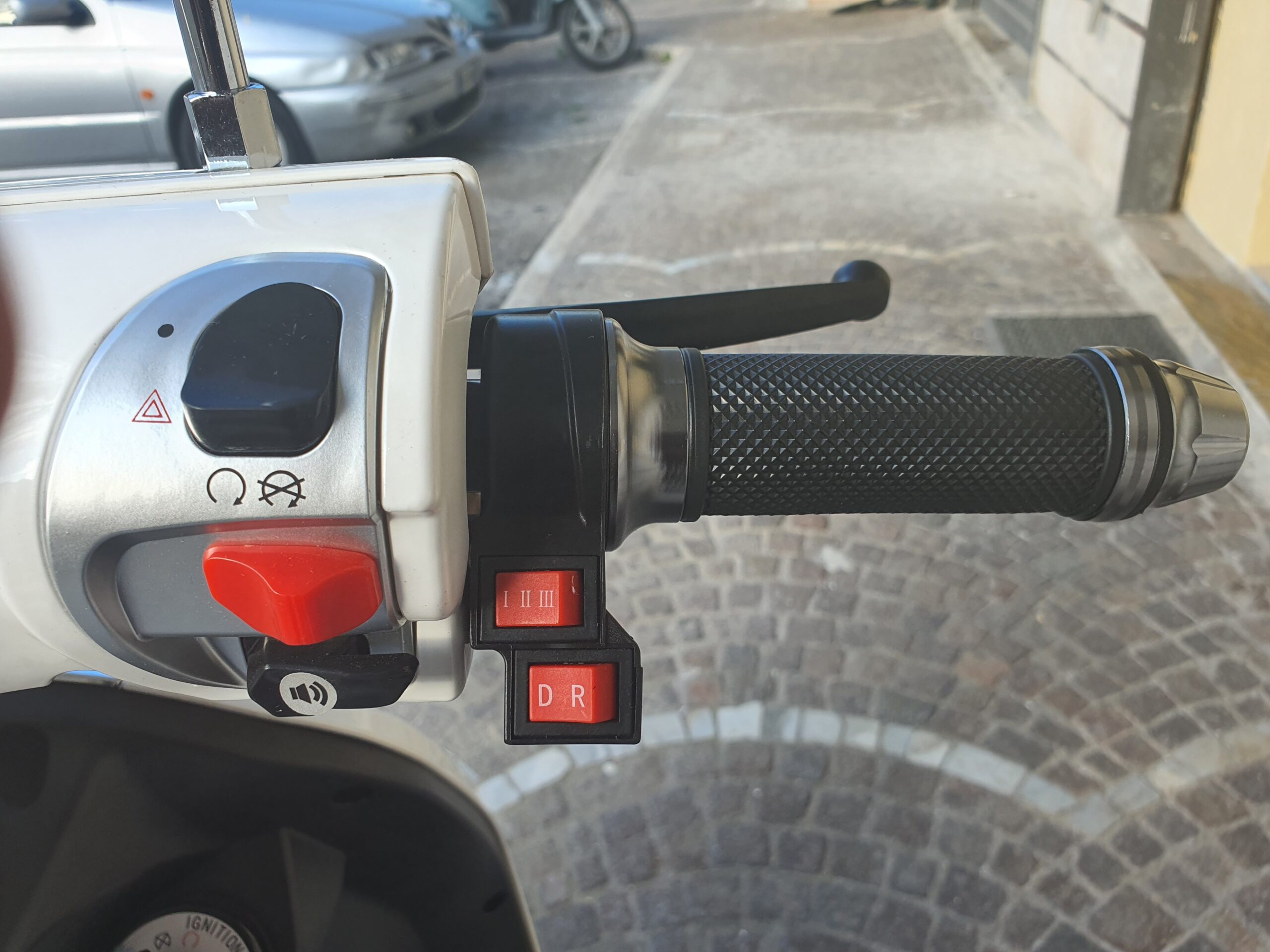 Scooter Cristal - immagine 38