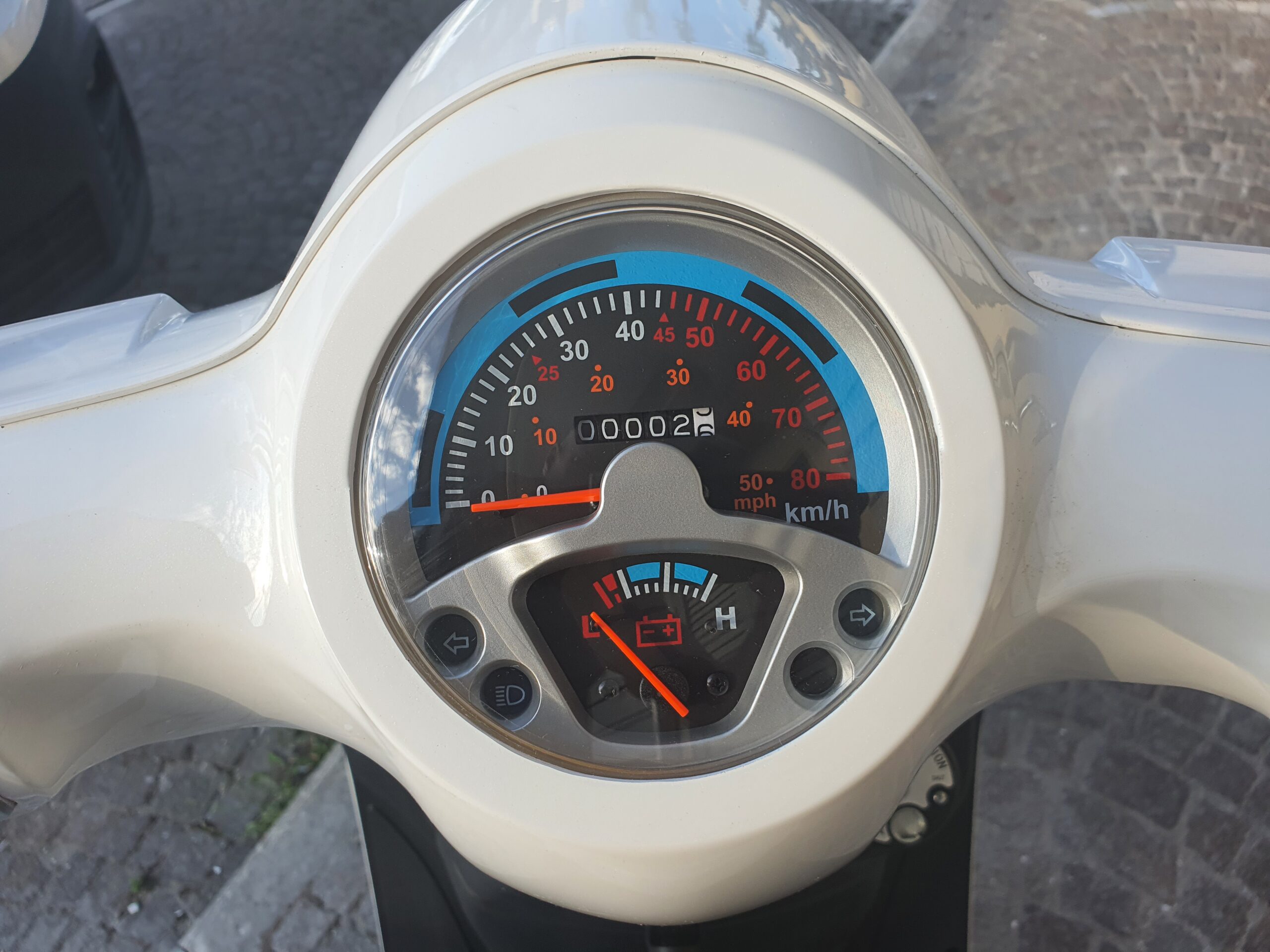 Scooter Cristal - immagine 41