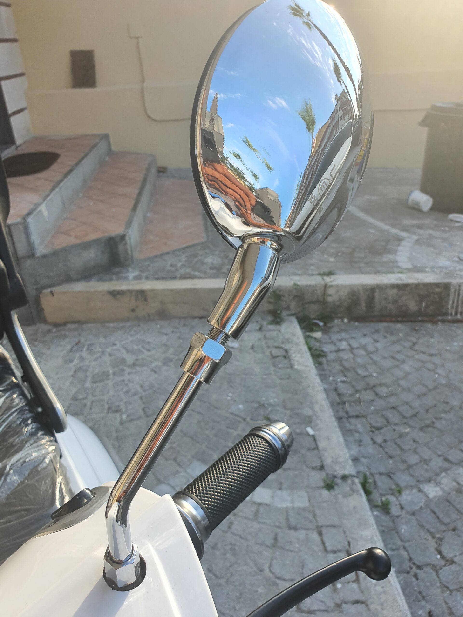 Scooter Cristal - immagine 52