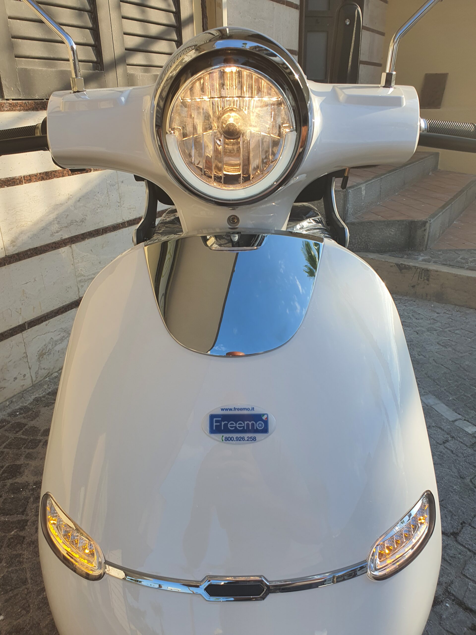 Scooter Cristal - immagine 20