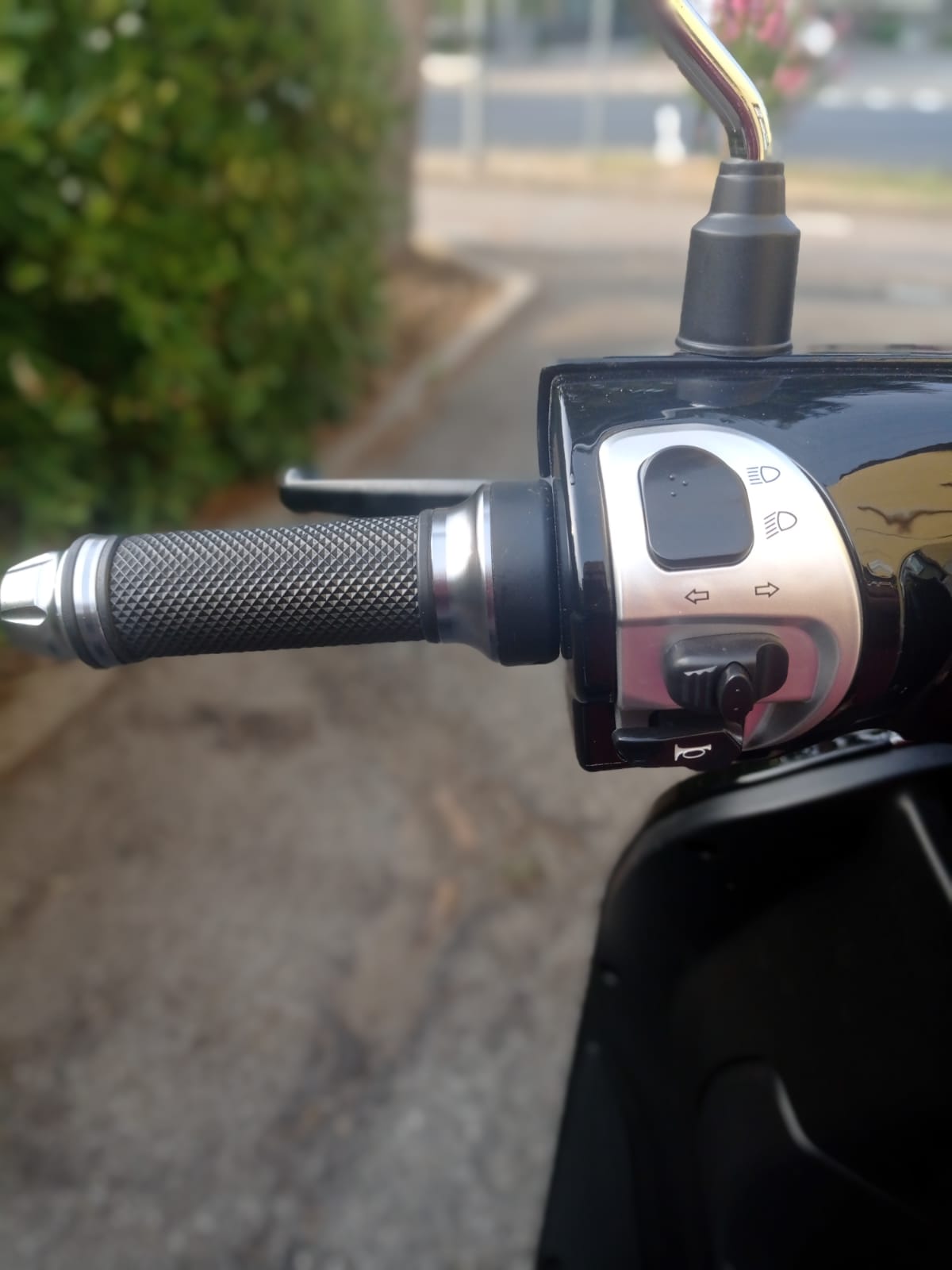 Scooter Cristal - immagine 27