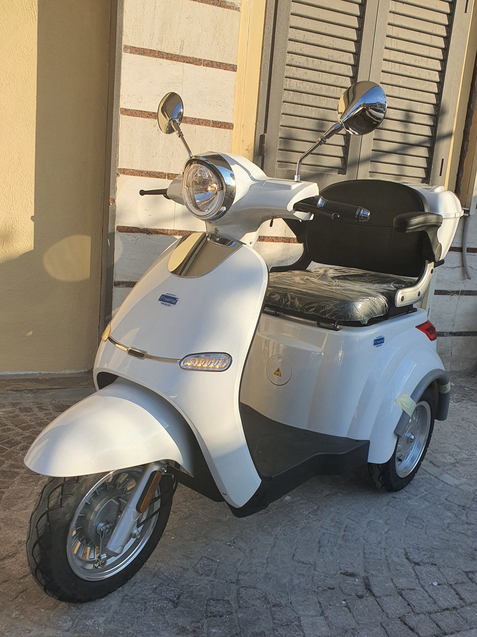 Scooter Cristal - immagine 43