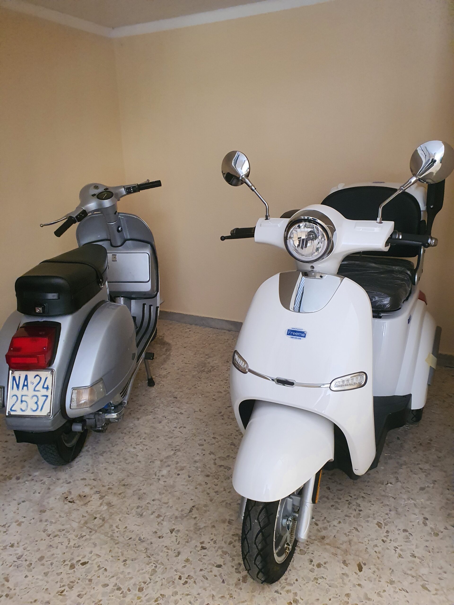 Scooter Cristal - immagine 44