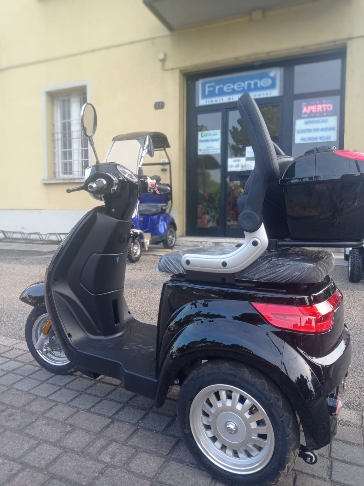 Scooter Cristal - immagine 46