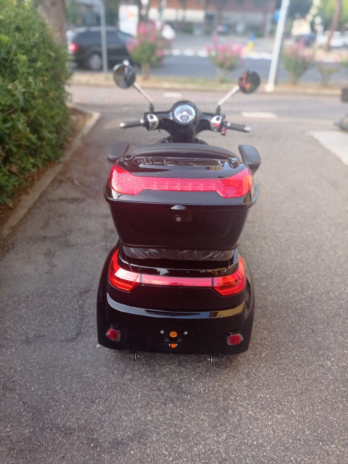 Scooter Cristal - immagine 47