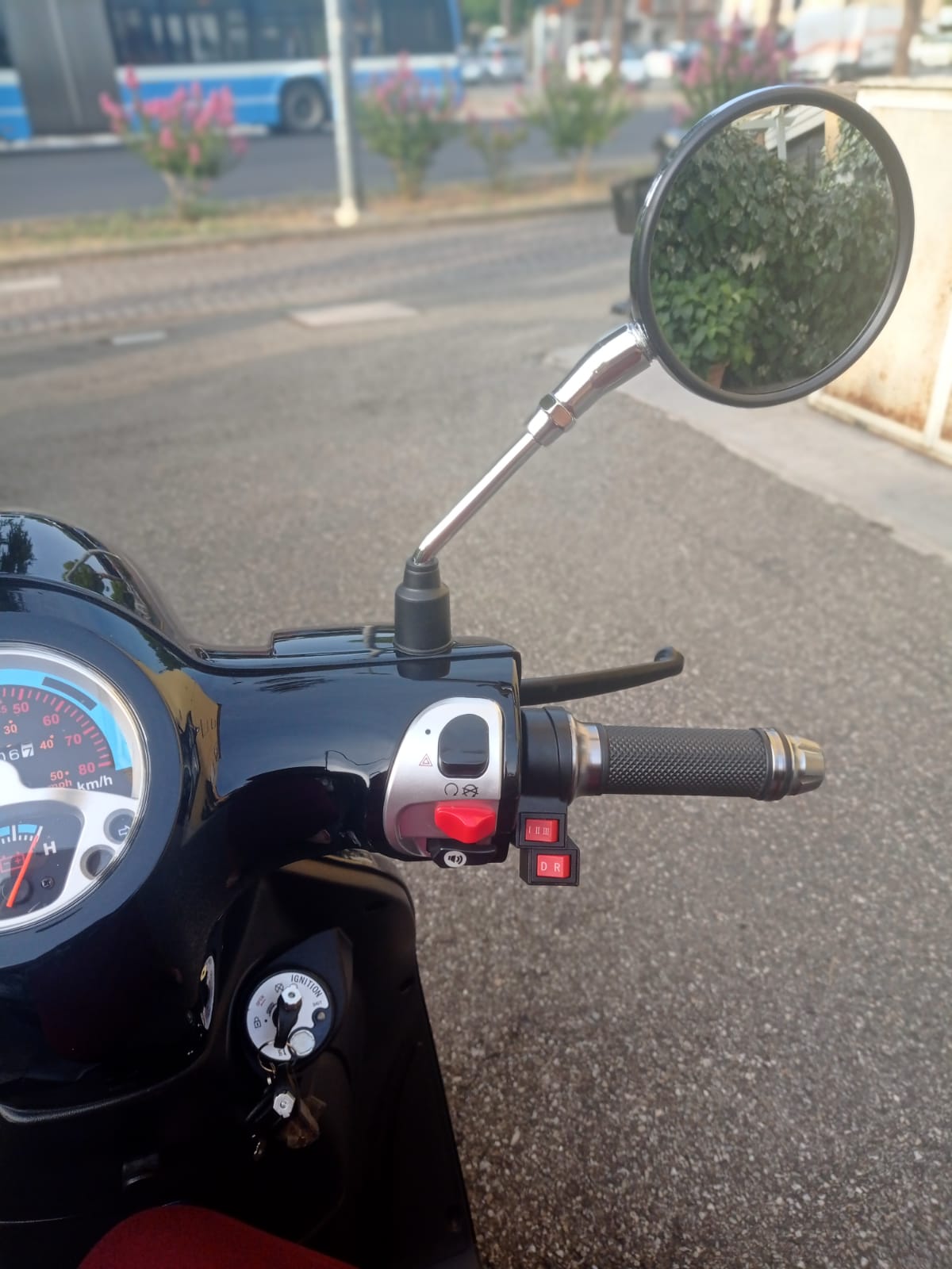 Scooter Cristal - immagine 48