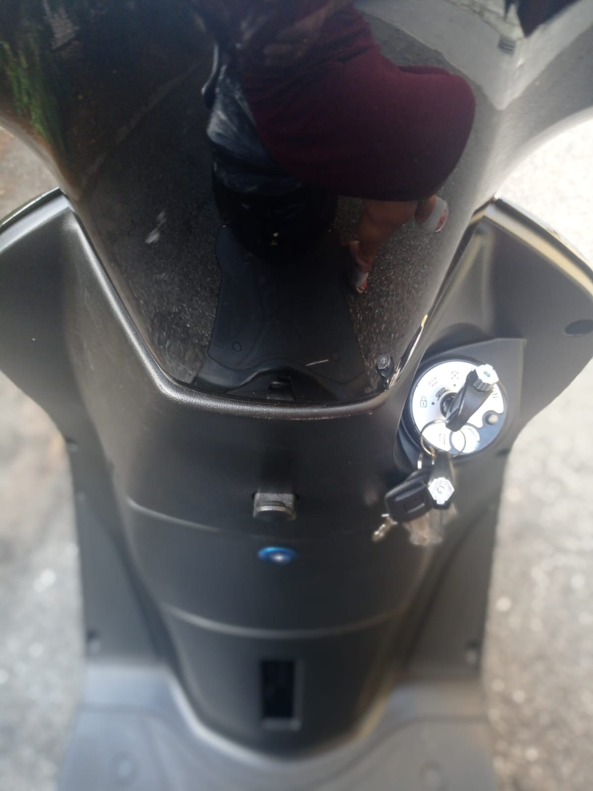 Scooter Cristal - immagine 29