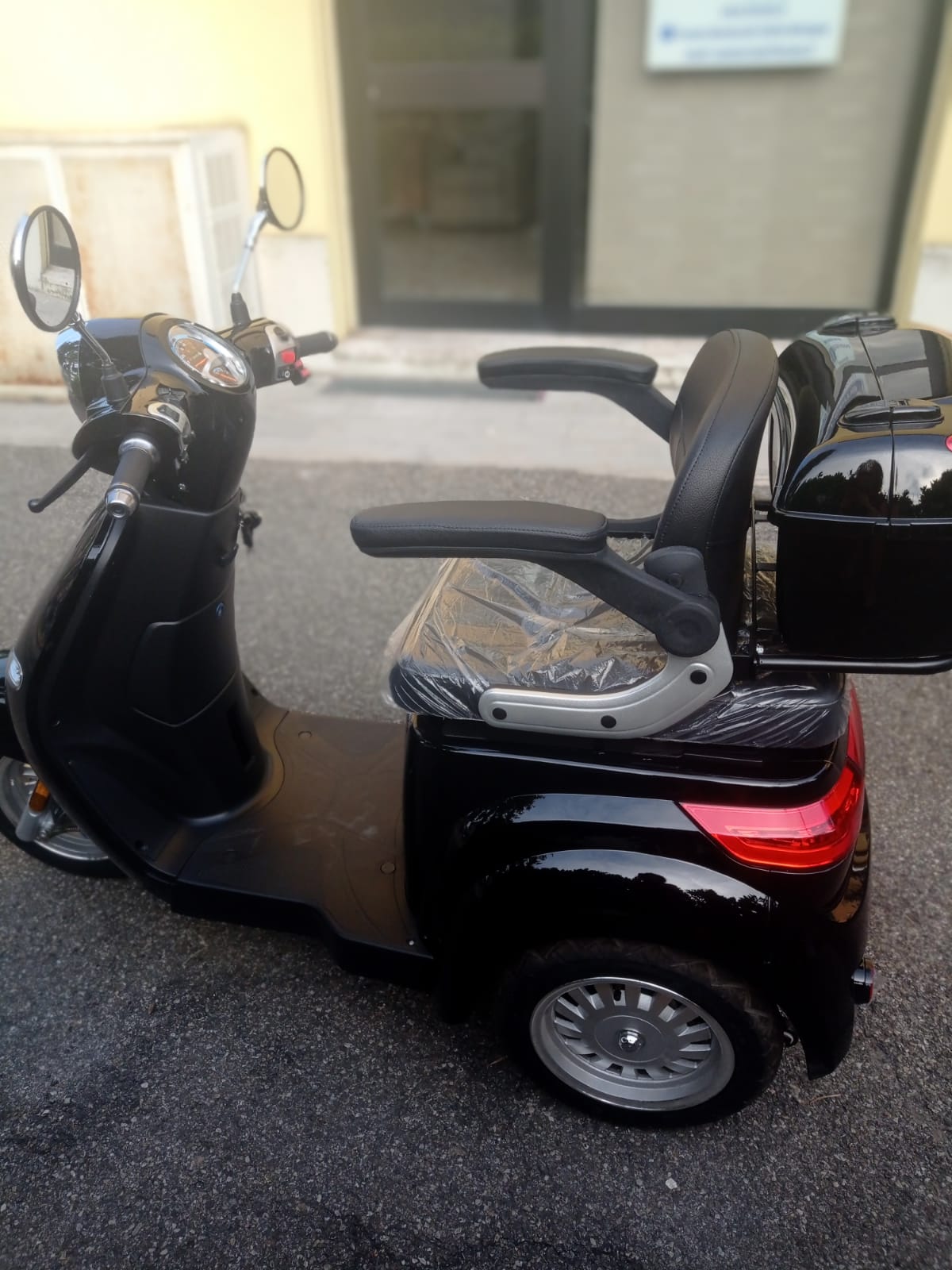 Scooter Cristal - immagine 31