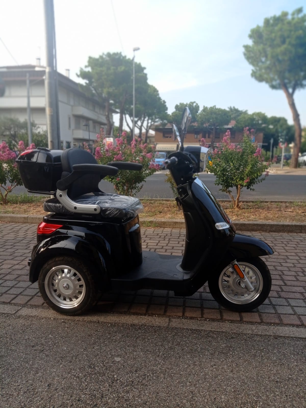 Scooter Cristal - immagine 32
