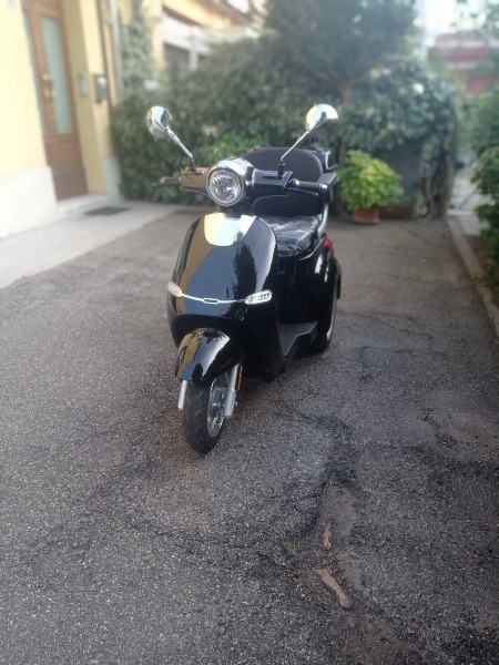 Scooter Cristal - immagine 49