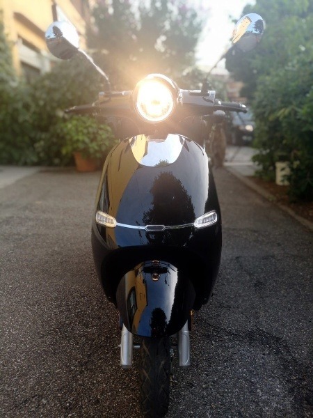 Scooter Cristal - immagine 51