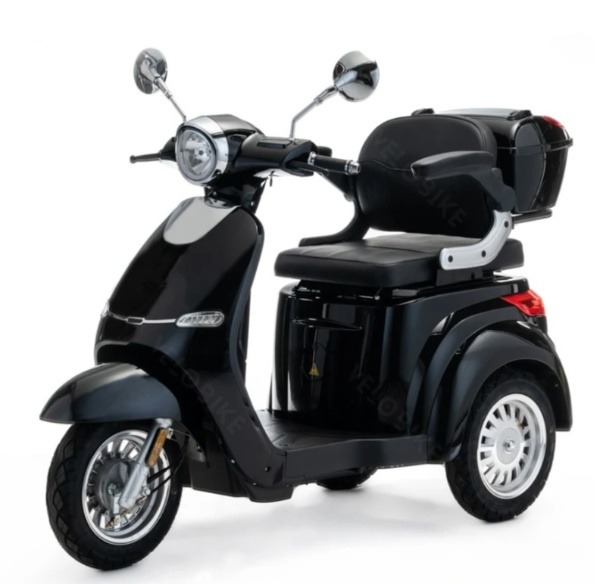 Scooter Cristal - immagine 11