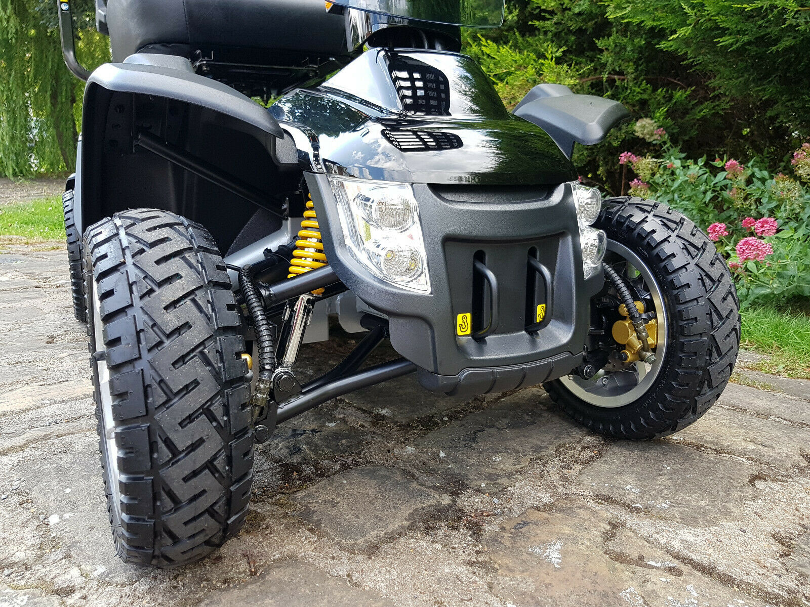 Scooter Magnifico - immagine 10