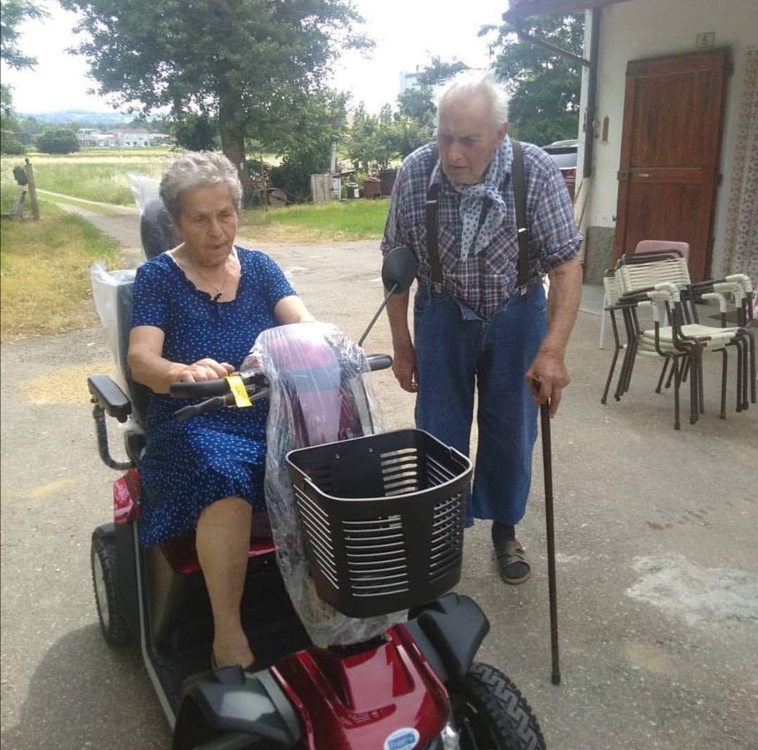 Scooter Magnifico - immagine 24