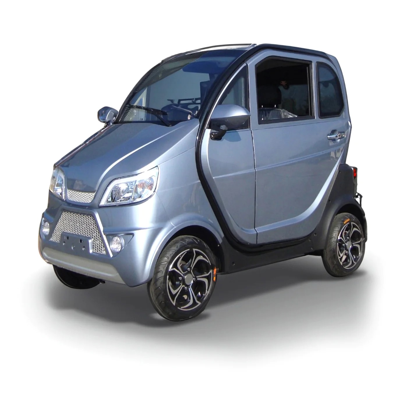 Scooter Tornado Mini Car