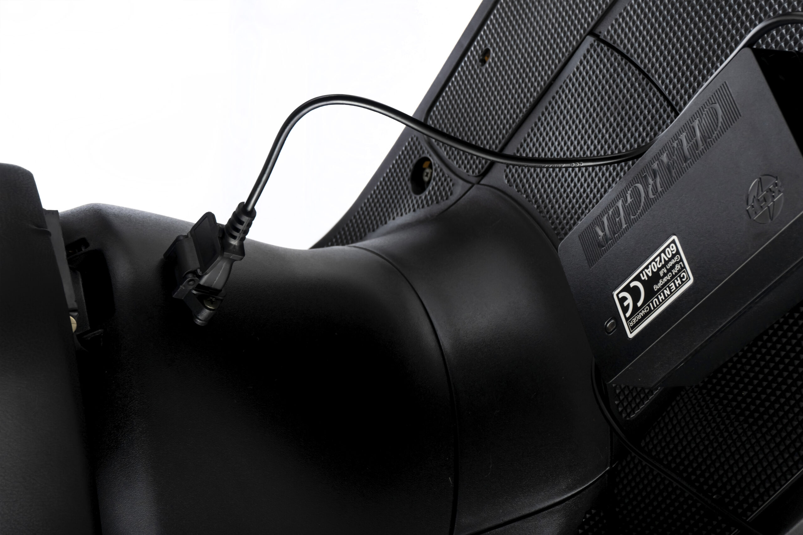 Scooter ZT63 stile Vintage - immagine 11