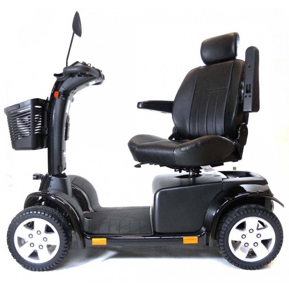 Scooter Rapido' - immagine 4