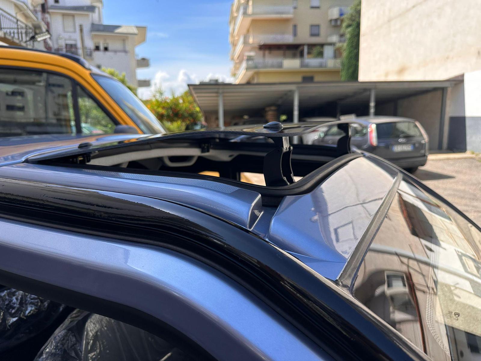 Scooter Tornado Mini Car - immagine 8