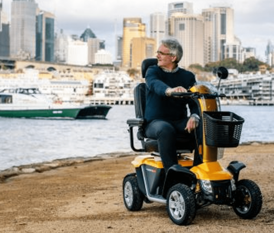 Scooter Magnifico - immagine 31